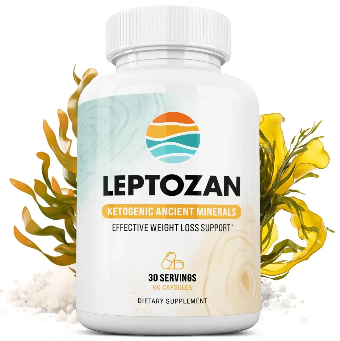 Leptozan banner image