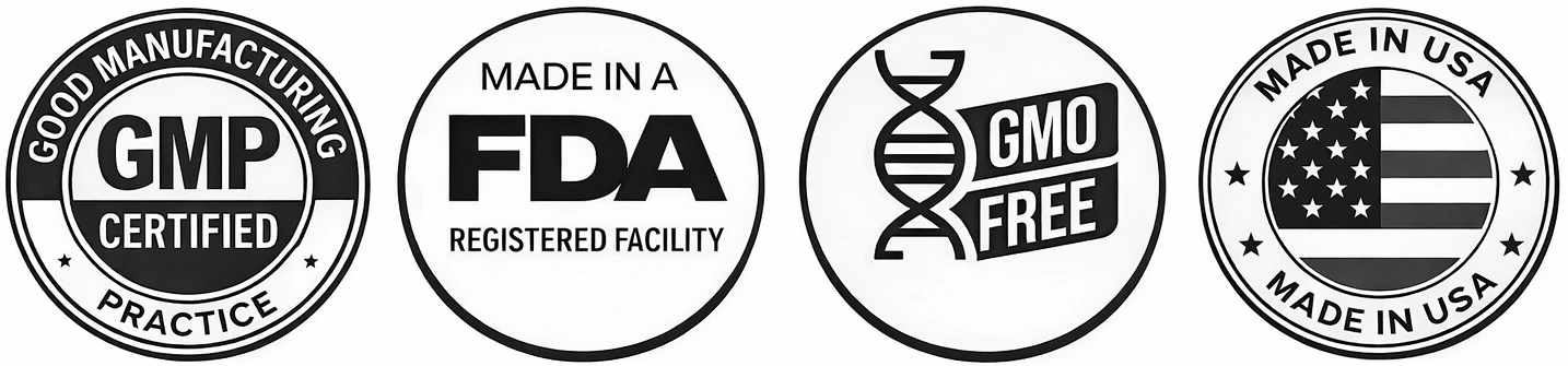 certifications