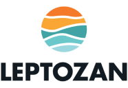 Leptozan nav logo